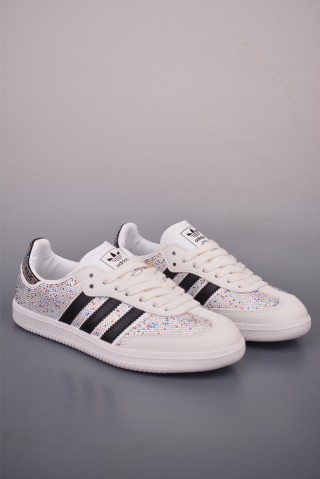 Adidas Samba view 1