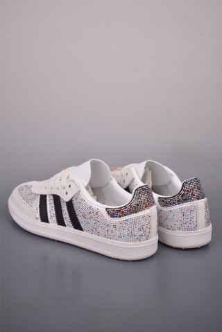 Adidas Samba view 2