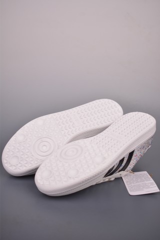 Adidas Samba view 3