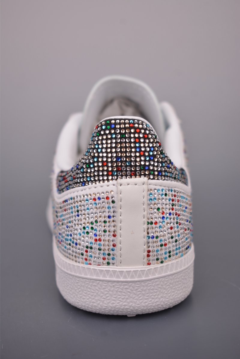 Adidas Samba view