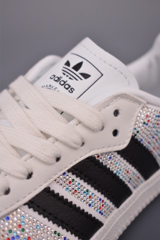 Adidas Samba view 7