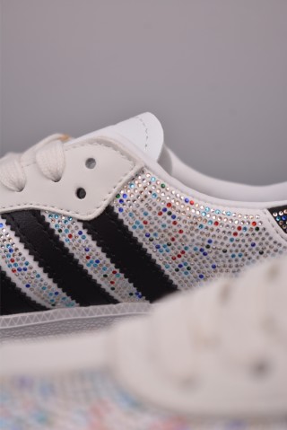 Adidas Samba view 8
