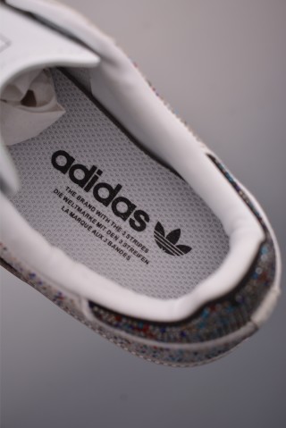 Adidas Samba view 9