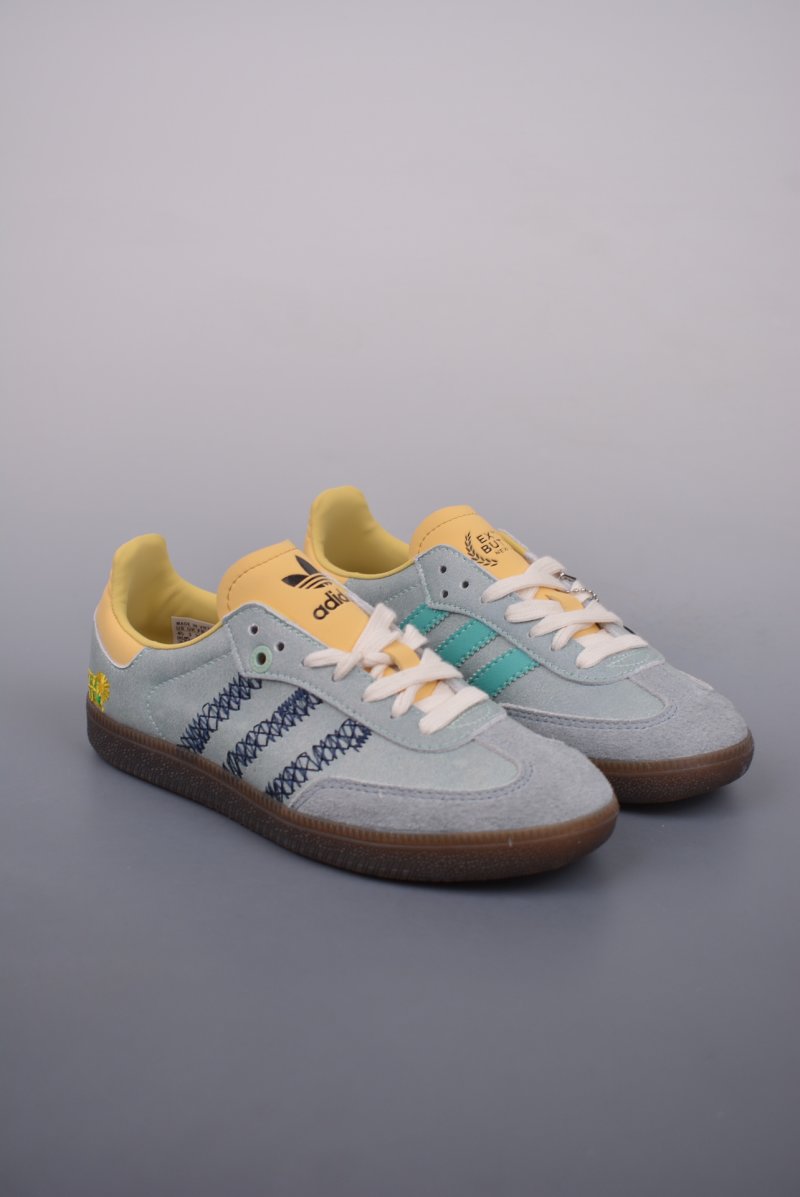 Adidas Samba Extra Butter 'Pink'