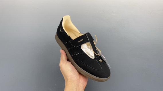 Adidas Samba Jane W video