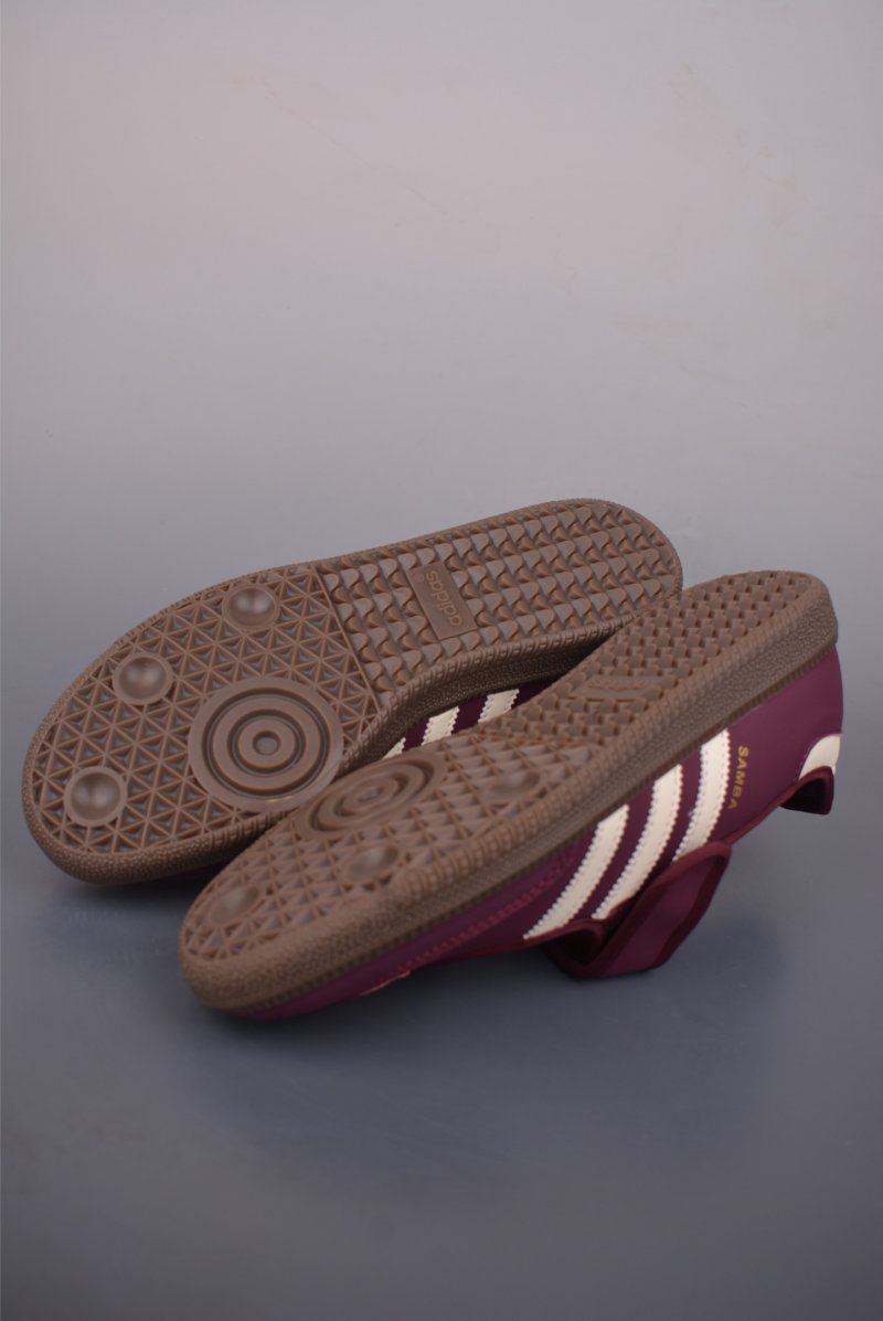 Adidas Samba Jane W Superstar 'Gold' view