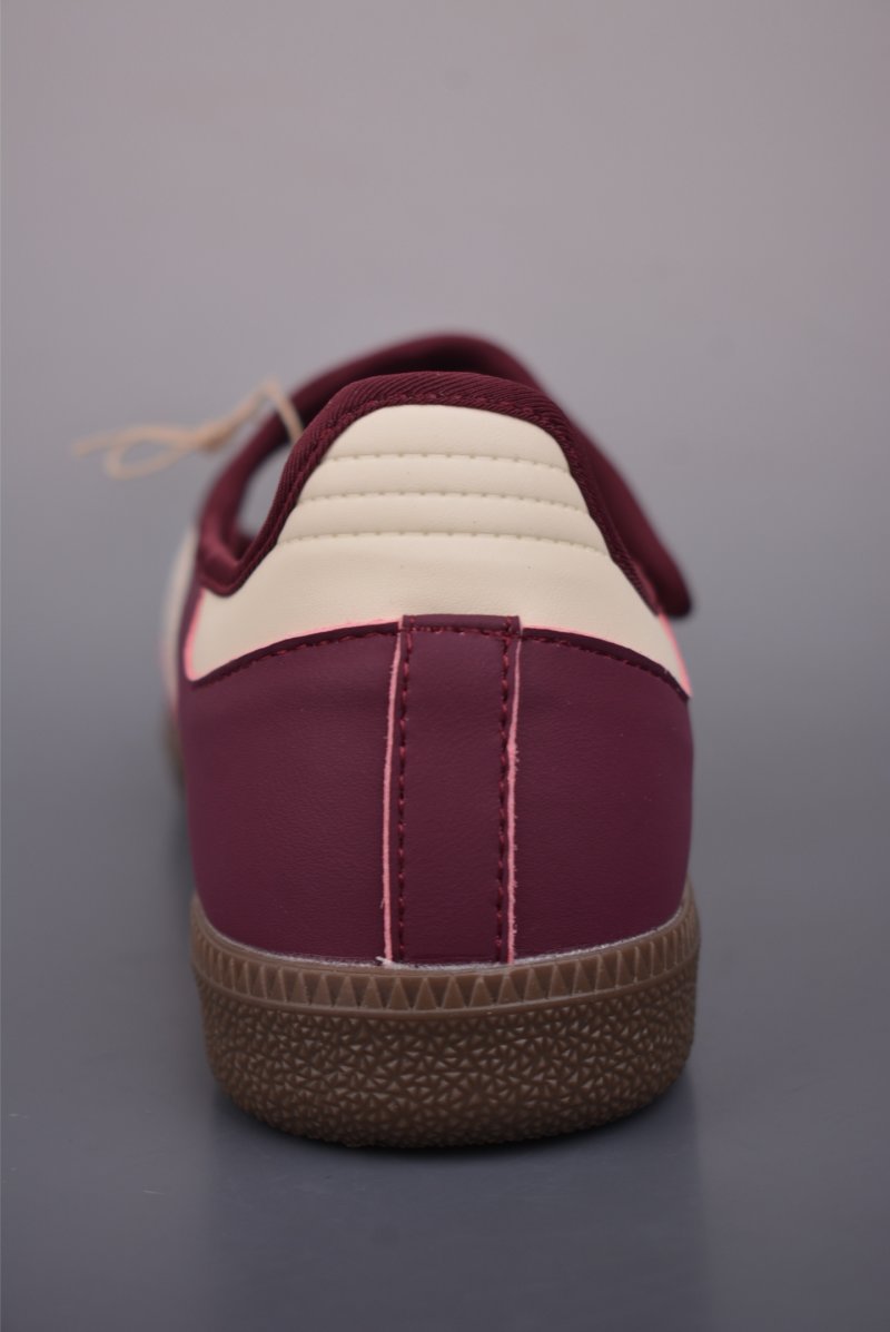 Adidas Samba Jane W Superstar 'Gold' view