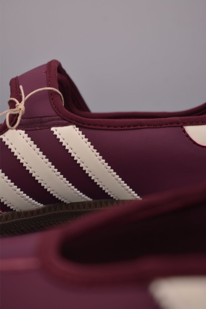 Adidas Samba Jane W Superstar 'Gold' view
