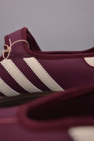 Adidas Samba Jane W Superstar 'Gold' view 8