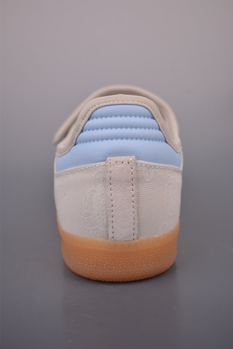 Adidas Samba Jane W Superstar 'Gold' view