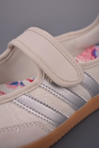 Adidas Samba Jane W Superstar 'Gold' view 7
