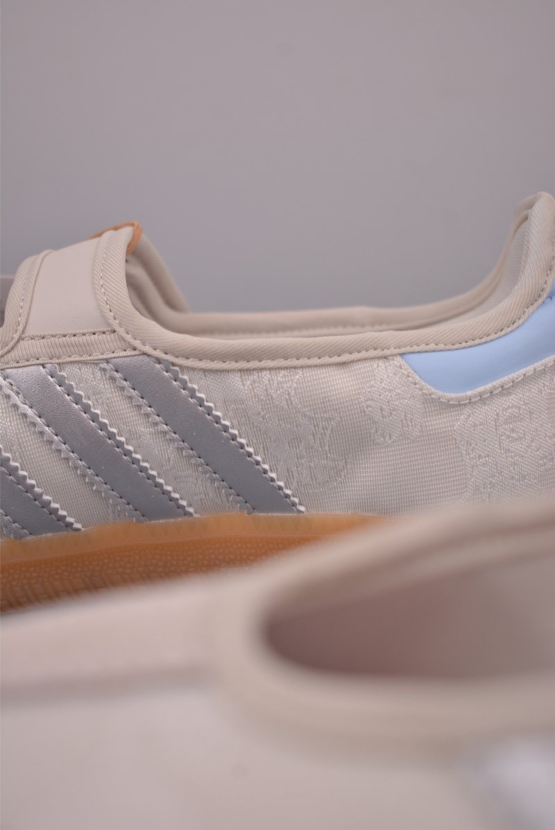 Adidas Samba Jane W Superstar 'Gold' view