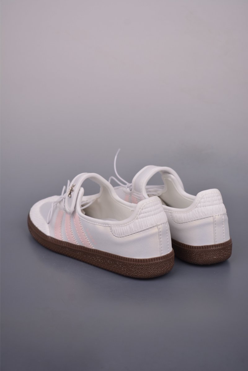 Adidas Samba Jane W Superstar 'Gold' view