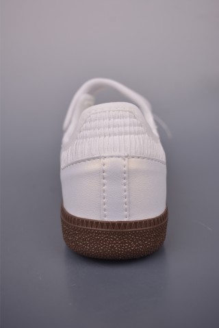 Adidas Samba Jane W Superstar 'Gold' view 4