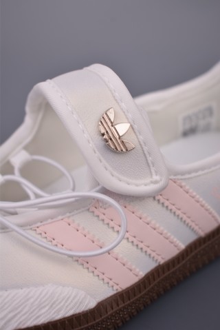 Adidas Samba Jane W Superstar 'Gold' view 7