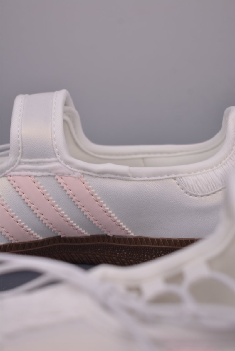 Adidas Samba Jane W Superstar 'Gold' view