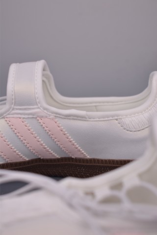 Adidas Samba Jane W Superstar 'Gold' view 8