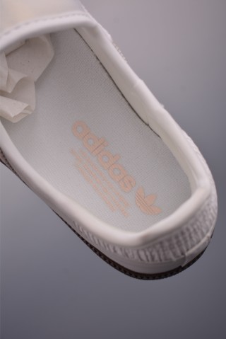 Adidas Samba Jane W Superstar 'Gold' view 9