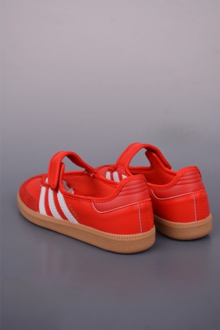 Adidas Samba Jane W Superstar 'Gold' view 2