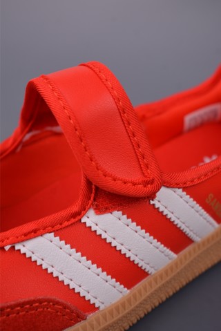 Adidas Samba Jane W Superstar 'Gold' view 7