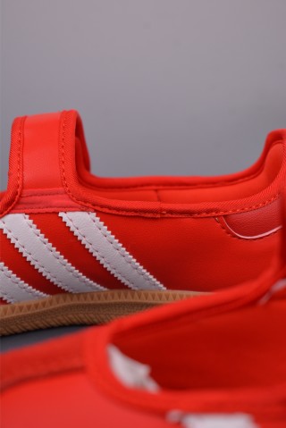Adidas Samba Jane W Superstar 'Gold' view 8