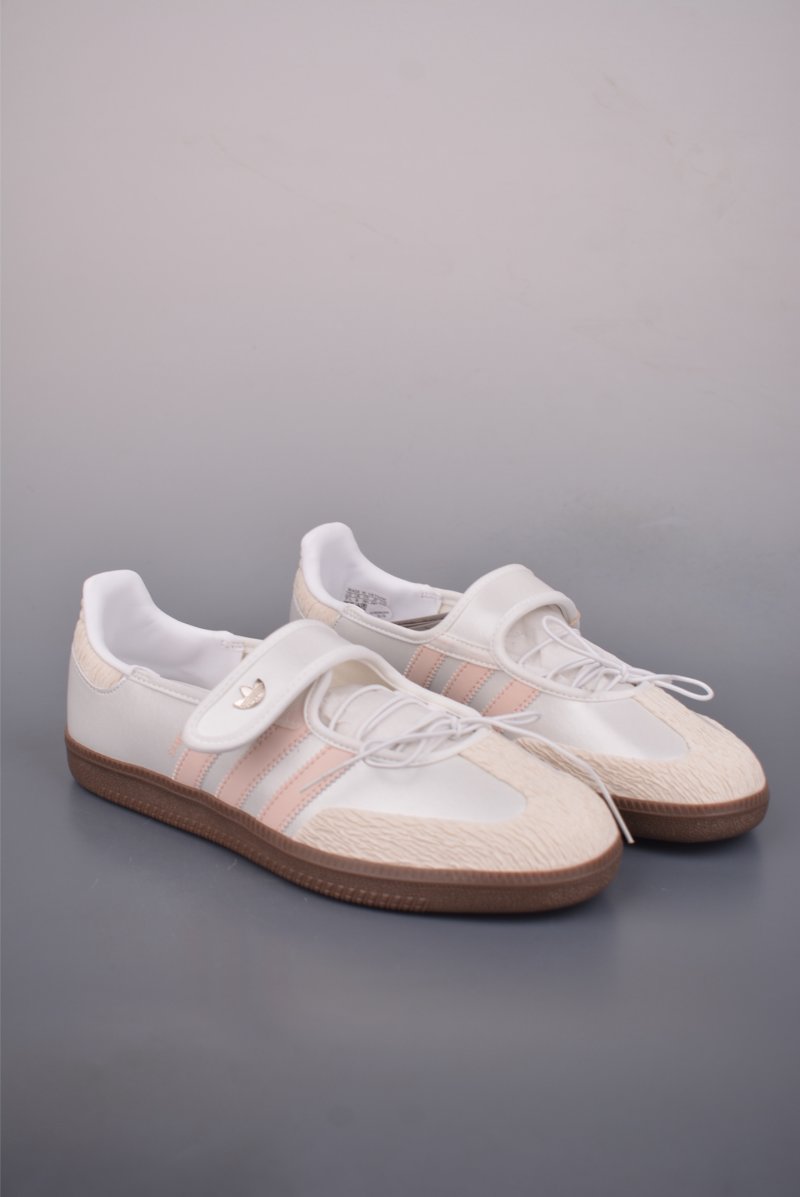 Adidas Samba Jane W Superstar 'Gold'