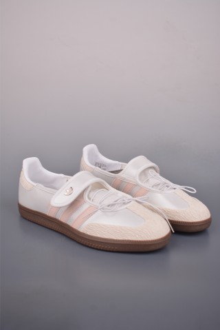 Adidas Samba Jane W Superstar 'Gold' view 1