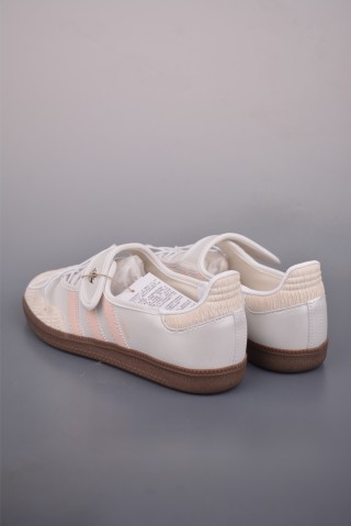 Adidas Samba Jane W Superstar 'Gold' view 2