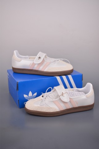Adidas Samba Jane W Superstar 'Gold' view 5