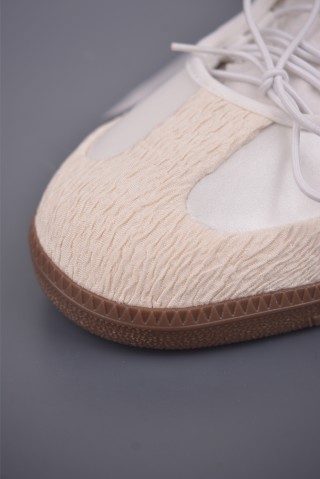 Adidas Samba Jane W Superstar 'Gold' view 6