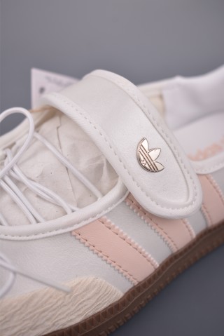 Adidas Samba Jane W Superstar 'Gold' view 7