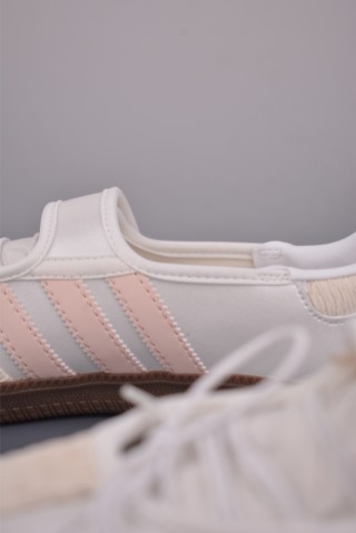 Adidas Samba Jane W Superstar 'Gold' view 8