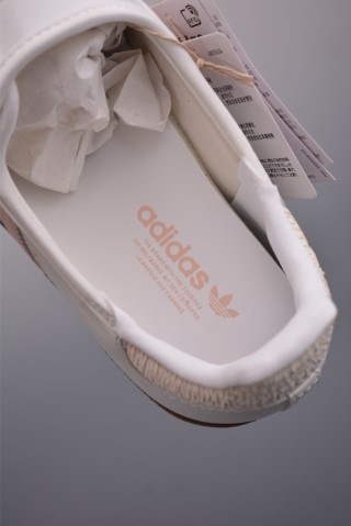 Adidas Samba Jane W Superstar 'Gold' view 9