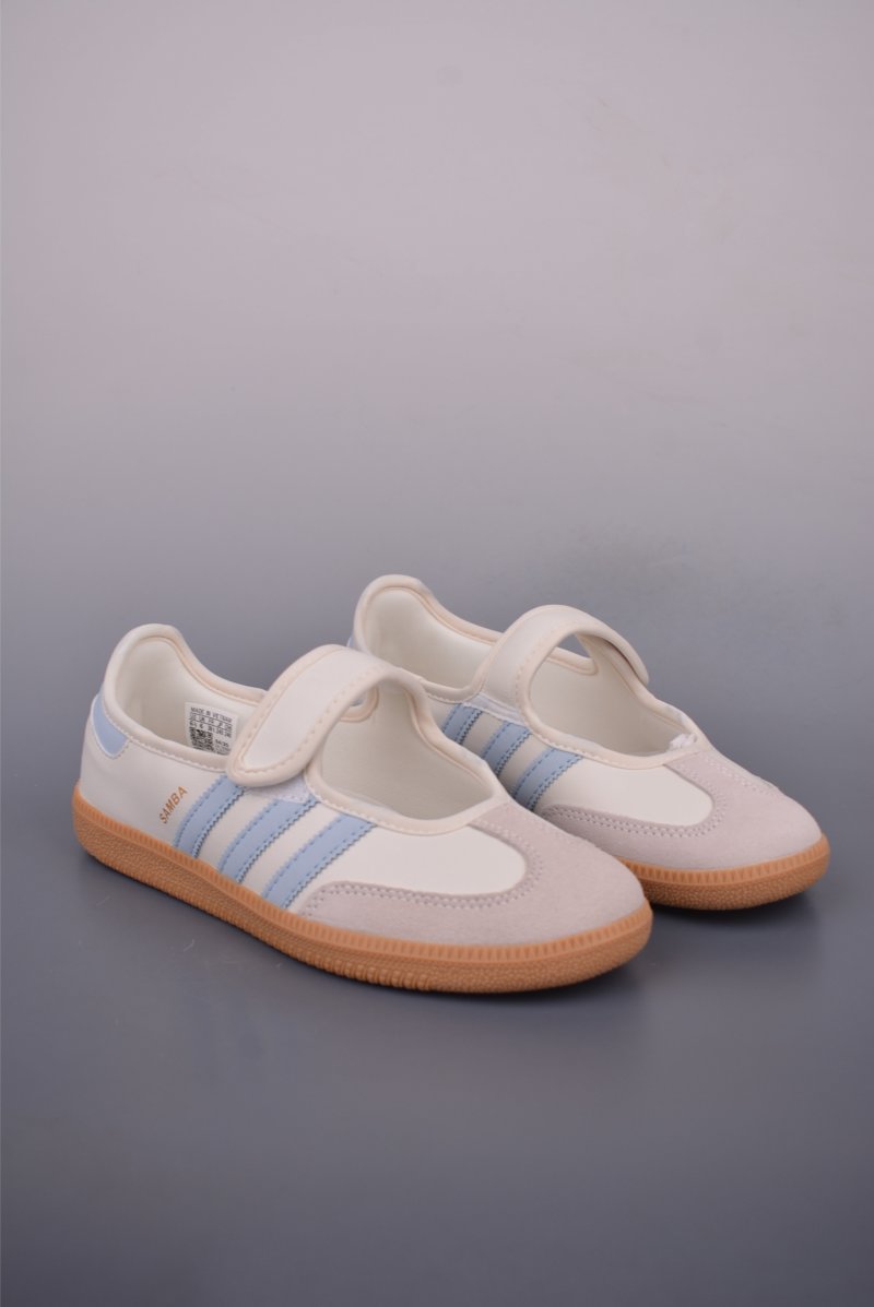 Adidas Samba Jane W Superstar 'Gold'