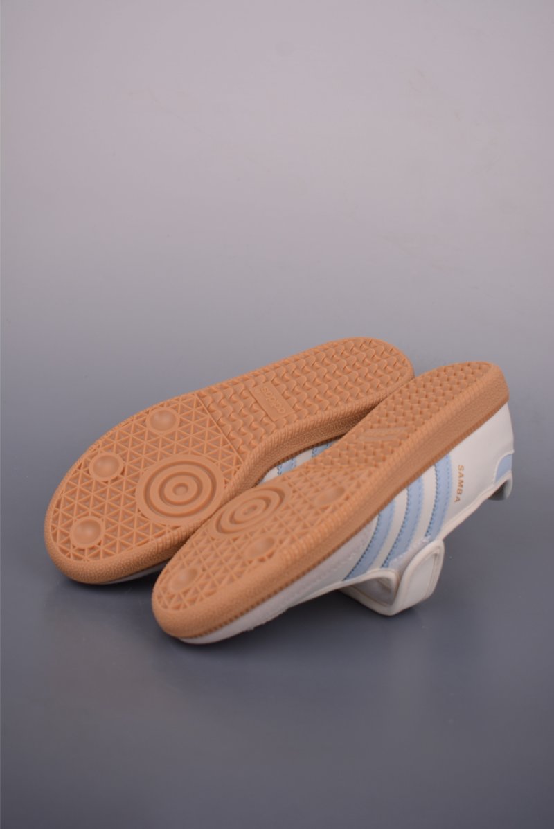 Adidas Samba Jane W Superstar 'Gold' view