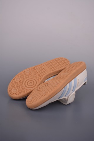 Adidas Samba Jane W Superstar 'Gold' view 3