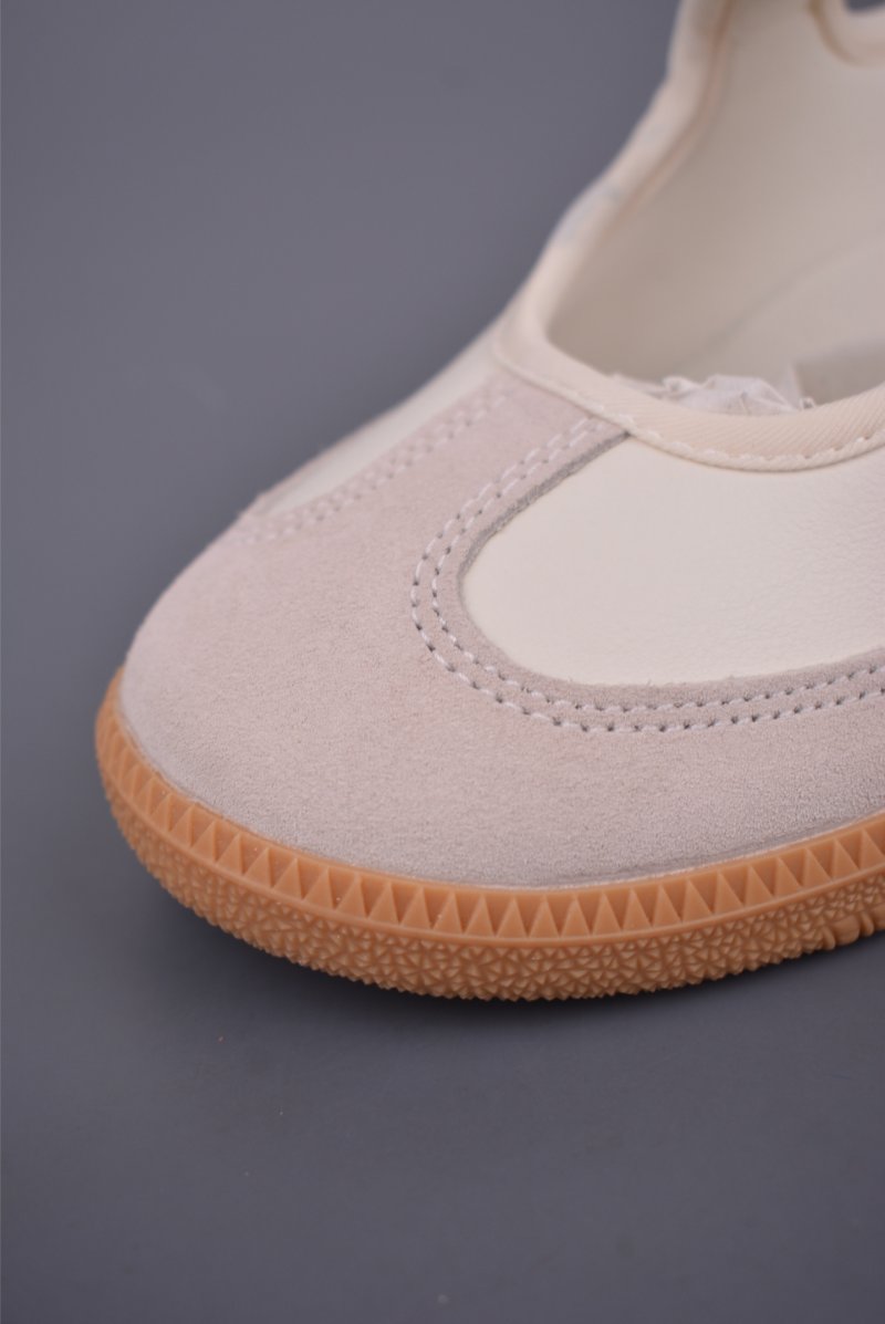 Adidas Samba Jane W Superstar 'Gold' view