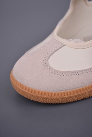 Adidas Samba Jane W Superstar 'Gold' view 6