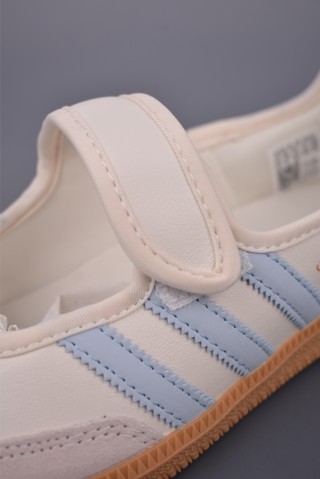 Adidas Samba Jane W Superstar 'Gold' view 7