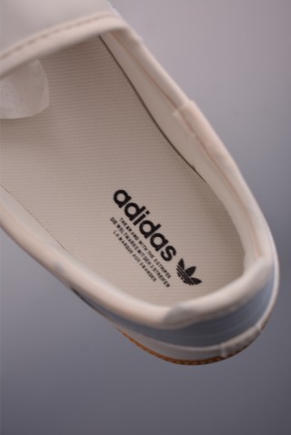 Adidas Samba Jane W Superstar 'Gold' view 9