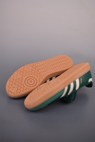 Adidas Samba Jane W Superstar 'Gold' view 3