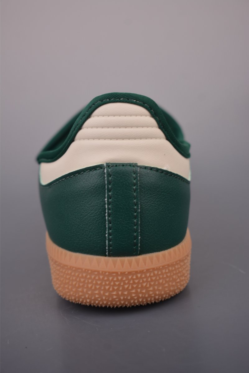 Adidas Samba Jane W Superstar 'Gold' view
