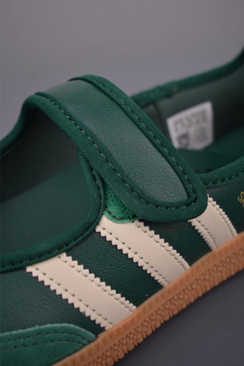 Adidas Samba Jane W Superstar 'Gold' view