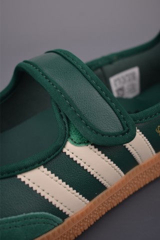 Adidas Samba Jane W Superstar 'Gold' view 7