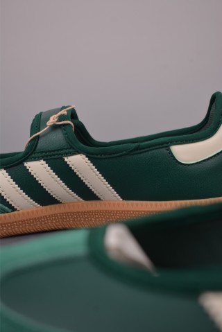 Adidas Samba Jane W Superstar 'Gold' view 8
