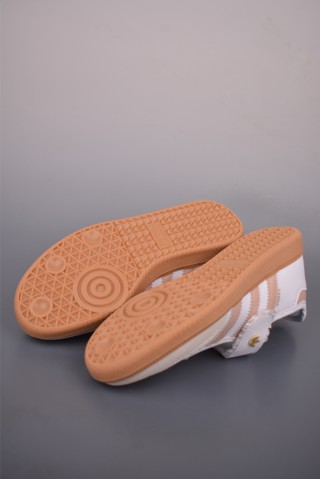 Adidas Samba Jane W Superstar 'Gold' view 3