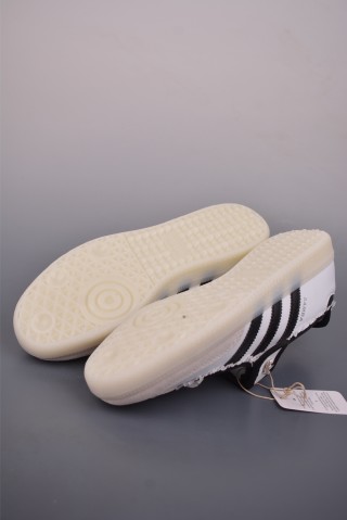Adidas Samba Jane W Superstar 'Gold' view 3