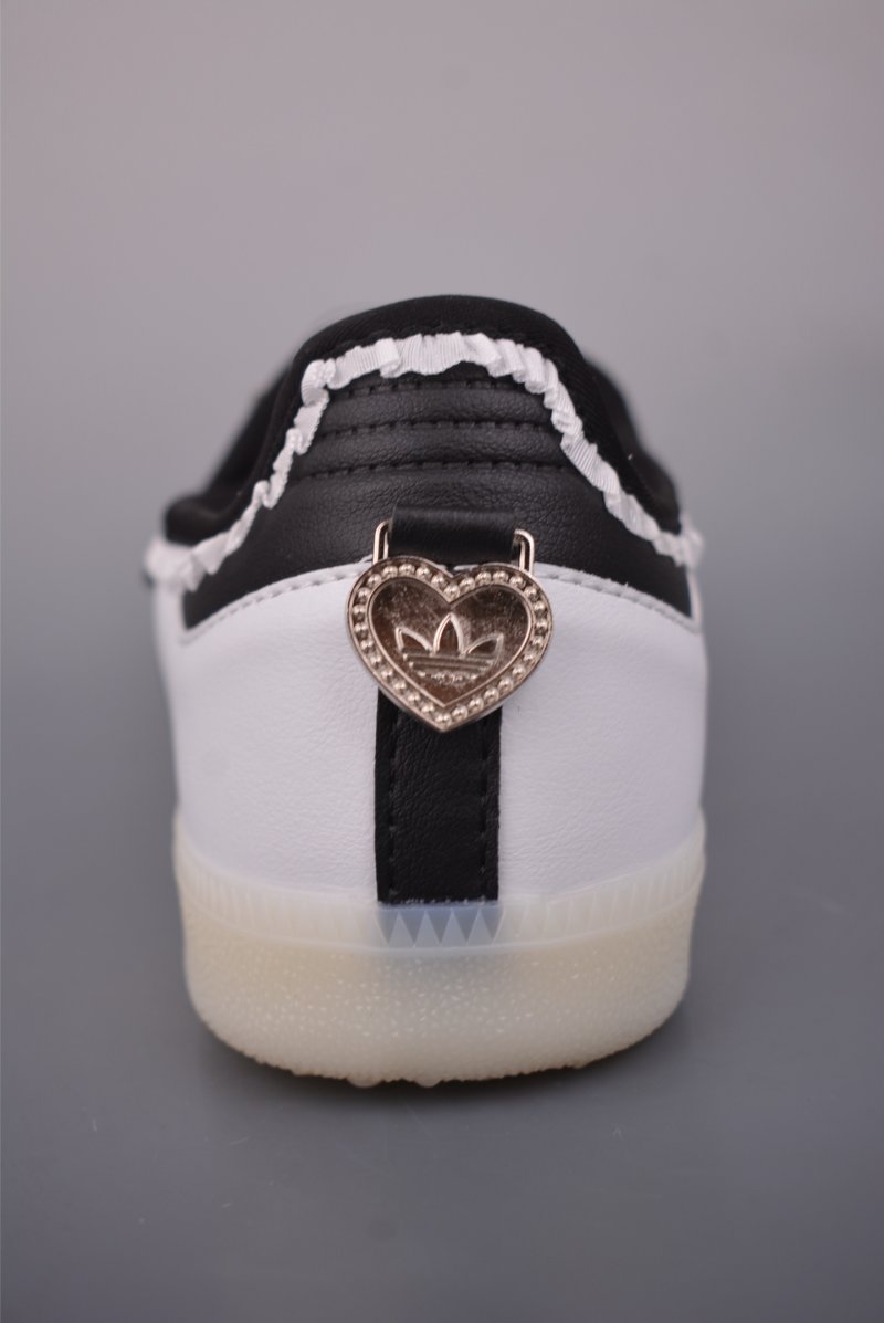 Adidas Samba Jane W Superstar 'Gold' view