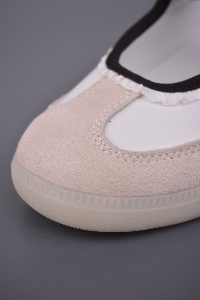 Adidas Samba Jane W Superstar 'Gold' view
