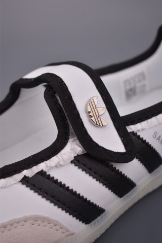 Adidas Samba Jane W Superstar 'Gold' view 7